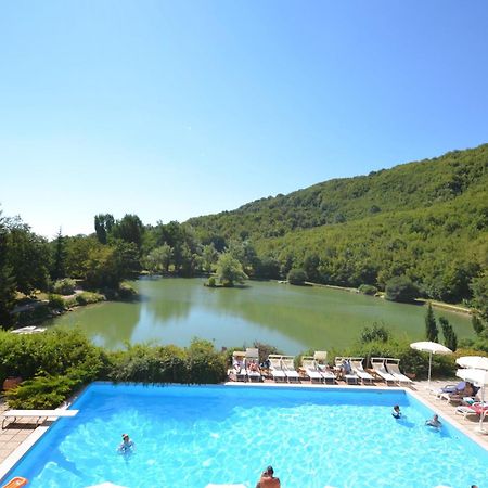 Parco Del Lago Resort & Spa Villagrande Strisaili Екстериор снимка