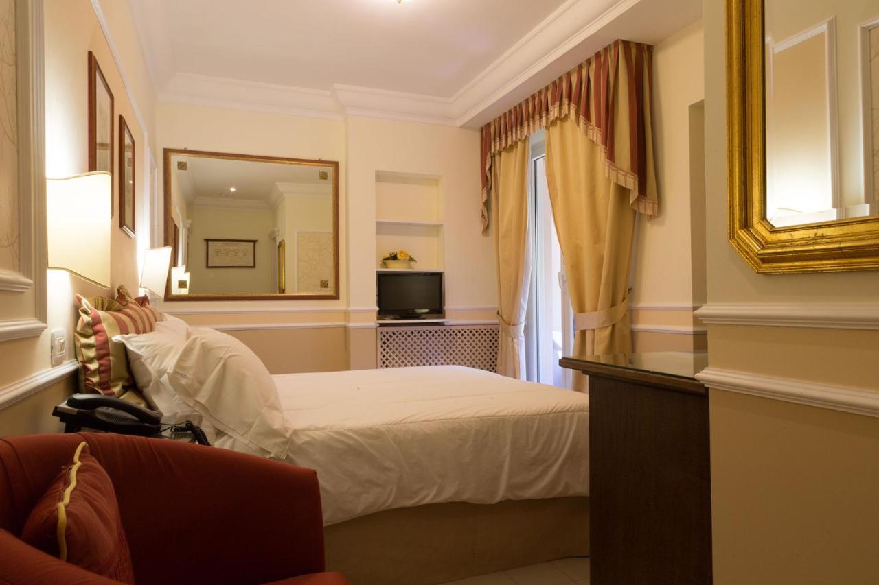 Parco Del Lago Resort & Spa Villagrande Strisaili Екстериор снимка